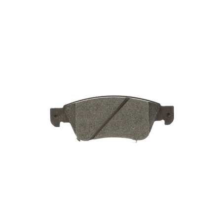 Bosch DISC BRAKE PADS BE1287H